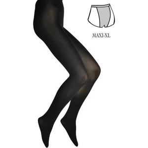 Mikro 70 Külotlu Kadın Çorap -  Büyük Beden