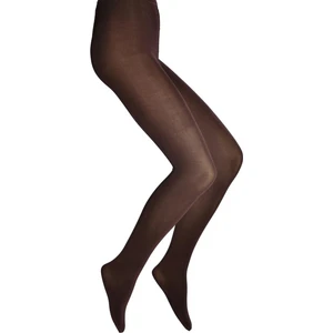 Saten 120 Denye Külotlu Kadın Çorap