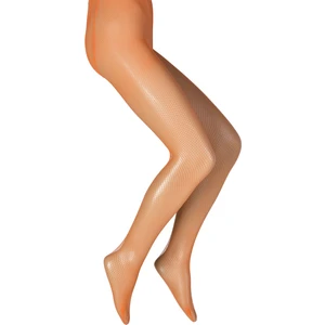 File Külotlu Kadın Çorap