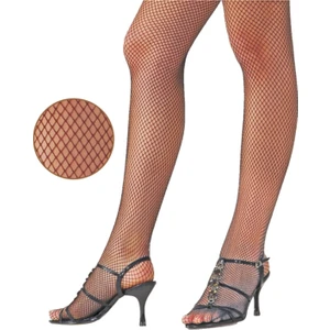 File Külotlu Kadın Çorap