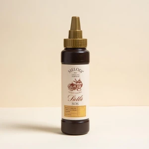 Melodi Çikolata Sütlü Waffle Sos 300 gr