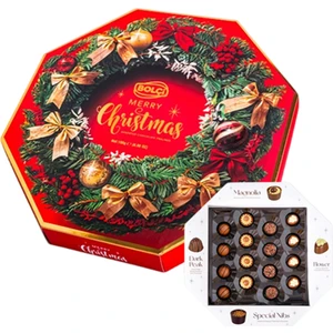 CH280 8’gen Yılbaşı Kutusu 198G