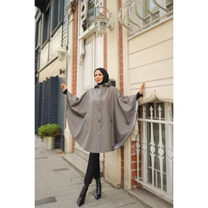 Kadeem Giyim Yonca Yağmurluk