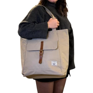 Teal Collection Klasik Tote Kadın Kol Çantası