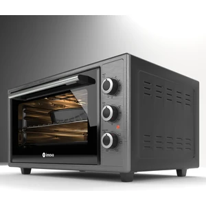 Midi Fırın 45 Litre