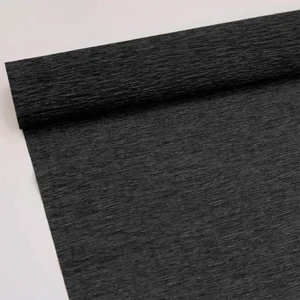 Italyan Krapon Kağıdı Çiçekçi Krep Kağıdı Grapon Kağıdı 180GRM