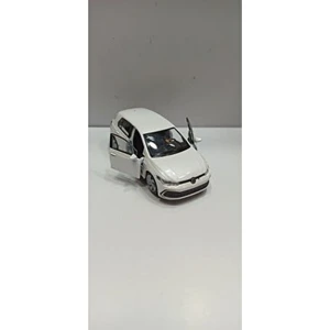 Vw Golf 8 Gtı Welly