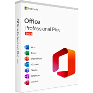 Office 2024 Pro Plus Ltsc Sürüm Dijital Lisans 2025/2026