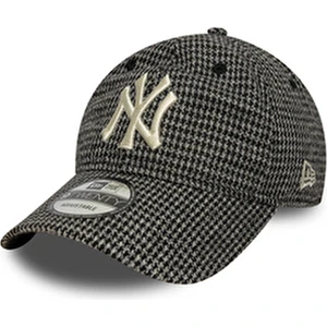 New Era Houndstooth 9twenty Neyyan Blk Unisex Siyah Şapka