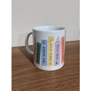 Bi Dünya Kitap Grubu Aura Kupa