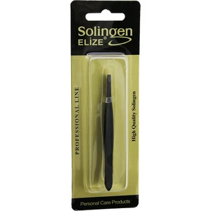 Neva Prime Siyah Ince Uçlu Cımbız (5361)