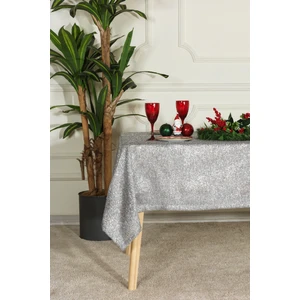 Sim Masa Örtüsü (135X200 cm ) Gri