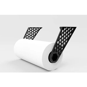 Kağıt Havlu Askısı