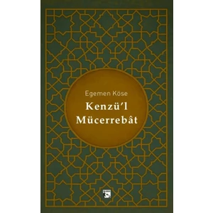 Alaska Yayınevi Kenzü’l Mücerrebat