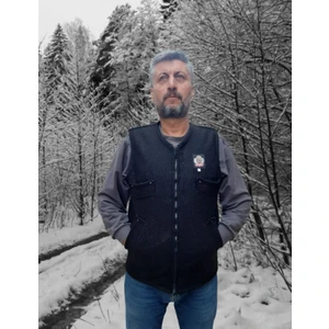 Apaydın İş Güvenlik Keçe Yelek ( Aba Yelek)