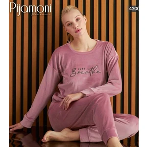 Soft Fransız Kadife Takım