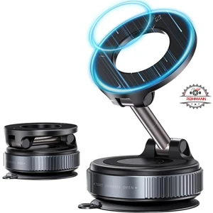 Ssangyong Torres Evx 2024-2025 Araç Içi Telefon Tutucu,mıknatıslı,vakumlu,kilitlenebilen Oto Telefon Sabitleme