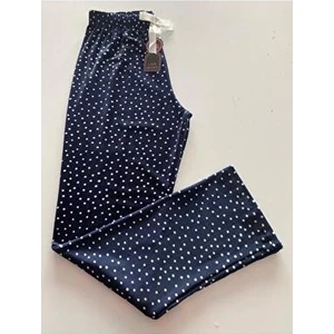 Layd Queen Fransız Kadife  Pijama Altı