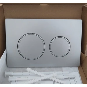 As Banyo Serel Kumanda Paneli