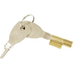 Entegre Kaplin Güvenlik Kilidi