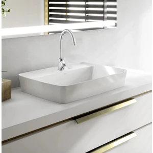 ar & yak  Fia Kuğu Lavabo Batyası 102108965