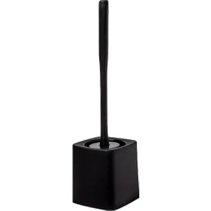 Klozet Fırçası Qlux Silikon Klozet Fırçası BSF-00978 Tuvalet Fırçası