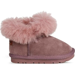 3062 Func Çocuk Içi Kürklü Ugg Bot