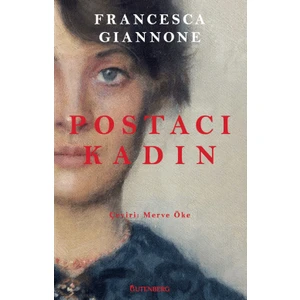 Postacı Kadın - Francesca Giannone