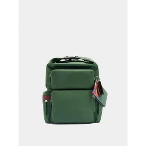 Yumuşak Dokulu Kabin Boy Sırt Çantası