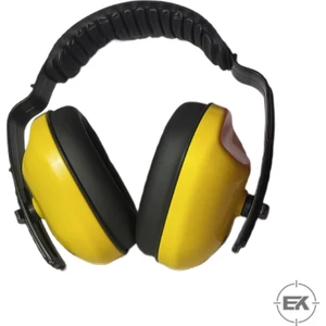 Erolav Essafe Gürültü Önleyici Atış Kulaklığı | Profesyonel Poligon Kulaklığı (Snr 25 Db)