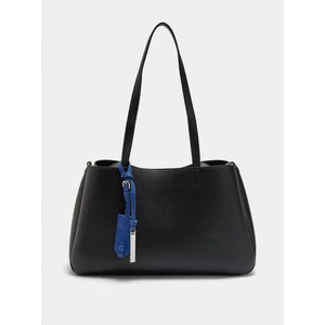 Charm'lı Shopper Çanta