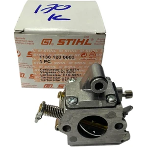 Stıhl Ms 170-180 Orijinal Karbüratör Zama
