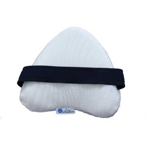 Lastikli Ortopedik Bacak Arası Yastığı