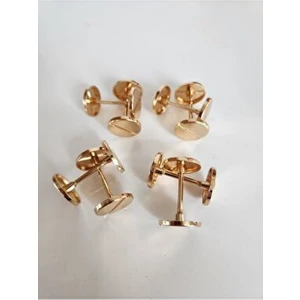 Vidalı Böce (Halter)  8 Li Paket