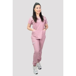 Jogger Serisi Kadın Üniforma