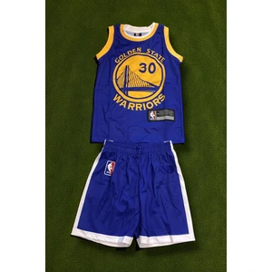 North Stand Golden State NBA Curry Çocuk Forması
