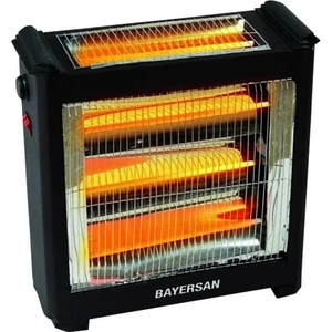 BAYERSAN-3003 Isıtıcı