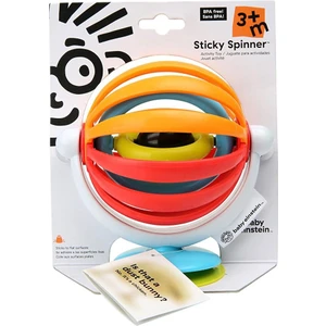 Baby Einstein Aktivite Topu - Mama Sandalyesi Oyuncağı