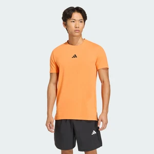 Adidas Performance KA7291 Designed For Training Workout Tee
