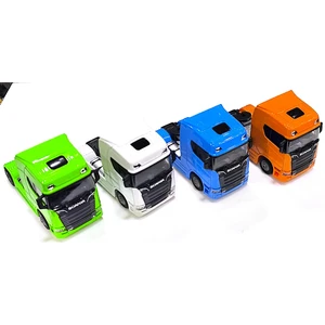 E-Trend Store Işıklı Tır Scania