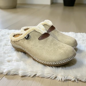 Kürklü Rahat ve Hafif Ev Terliği GG0300