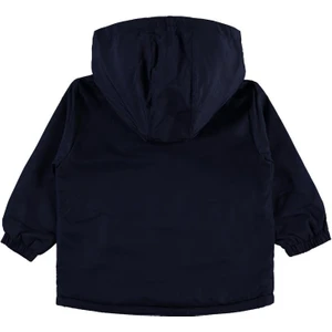 Civil Boys Içi Polarlı Basic 2-5 Yaş Yağmurluk