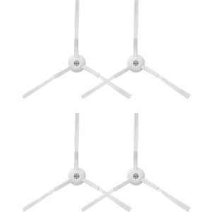 Xiaomi Essential Mjstg1 Uyumlu Yedek Yan Fırça-4 Parça