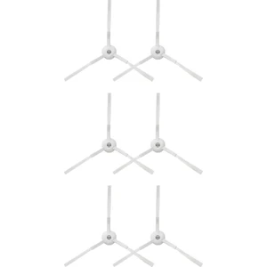 Xiaomi Essential Mjstg1 Uyumlu Yedek Yan Fırça-6 Parça