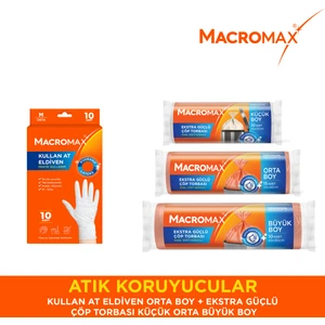 Atık Koruyucular