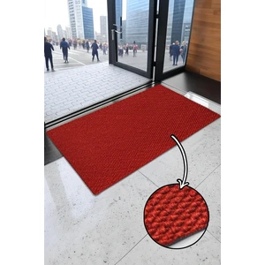 Ithal Toz ve Nem Alıcı Iç ve Dış Mekan Kapı Önü Paspası Suya Dayanıklı