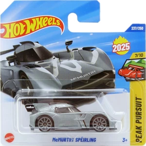 Hot Wheels Mcmurtry Speirling HYW55