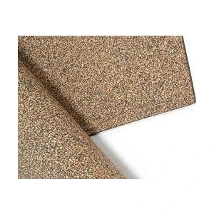 900*600*5,00 mm Kauçuklu Mantar Levha