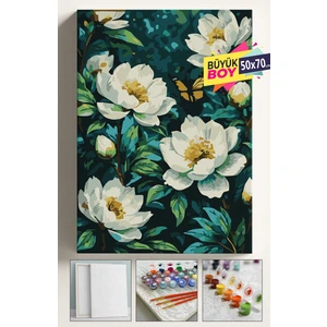 Büyükyeşilçiçekler