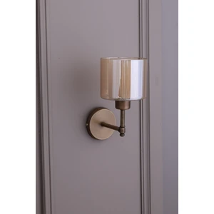 Elite Lighting Lucara Eskitme Renk Duvar Apliği